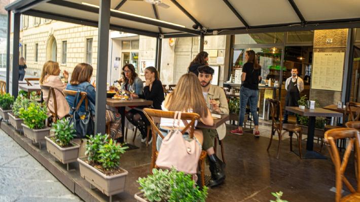 Milano in testa per qualità della vita. Parma nel gruppo delle prime 30 e al quinto posto per reddito e ricchezza