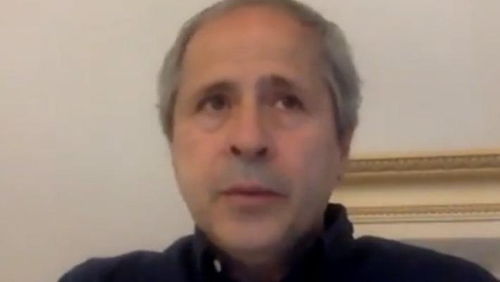 Crisanti sarà consulente della Procura di Bergamo sulla mancata zona rossa