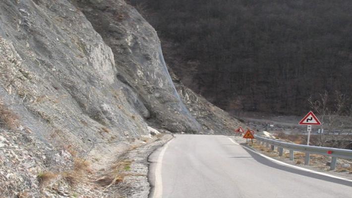 Corniglio: riaperta la Sp 84 di Carobbio