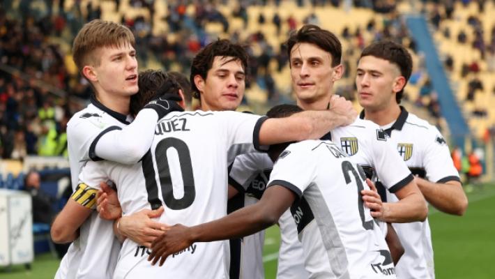 Benek segna, magia del Mud: