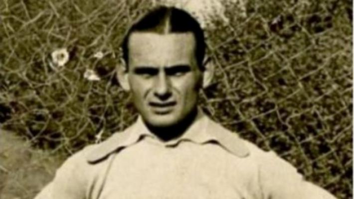 Quando Renzo Cavallina, il «Gatto magico», disse no al fascismo