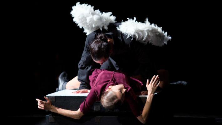 Johan Inger: «Don Giovanni, storia di un seduttore abbandonato»