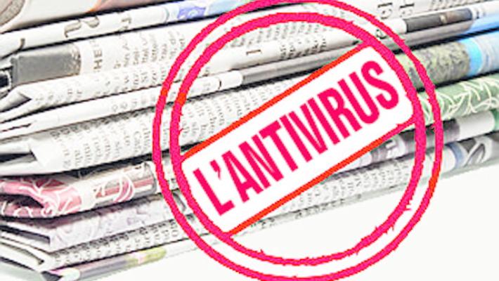 Troppa sanificazione stroppia