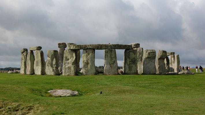 Scoperta a Stonehenge, trovato nuovo sito neolitico