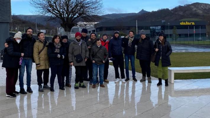 L'associazione «Liberi di volare»: «Senza autisti, restiamo a terra»