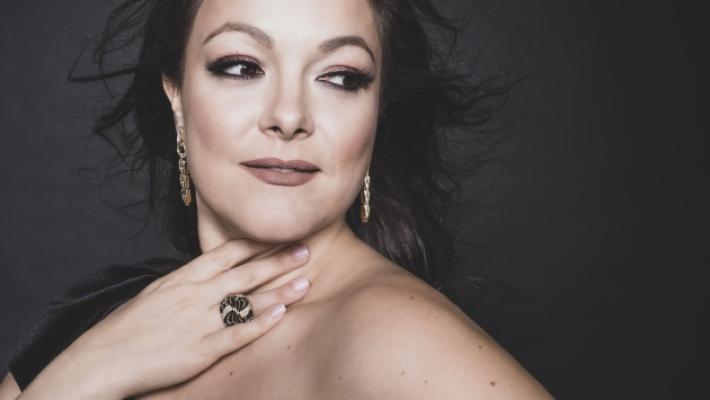 Eleonora Buratto, la voce che incant&ograve; Pavarotti