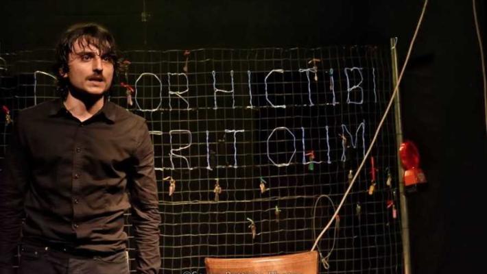 Di nuovo il teatro: a Ragazzola weekend con rassegna di spettacoli all'aperto