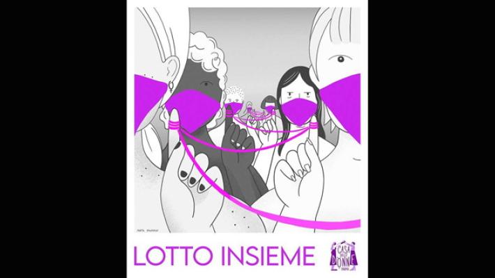 Casa delle donne, assemblea in piazzale della Pace per riprendere la strada