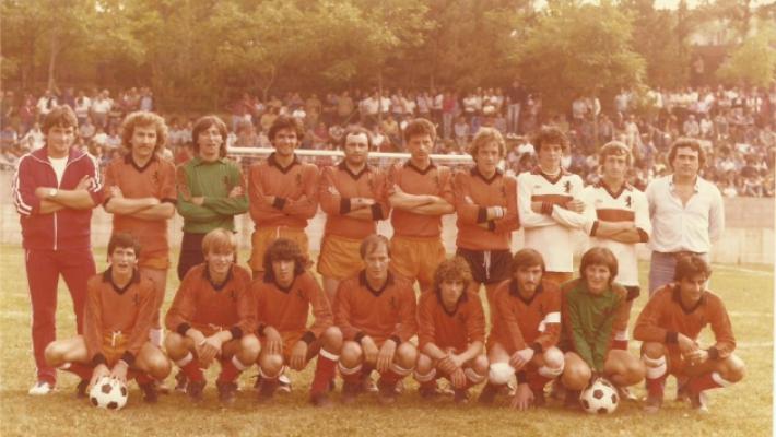 Addio a «Ligio» Giaretti, colonna portante del Berceto