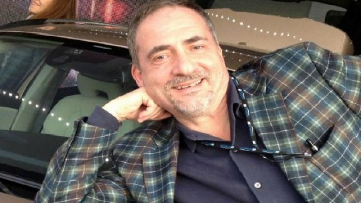 «Ciao grande Joe»: sui social i messaggi di vip e fidentini per Violanti