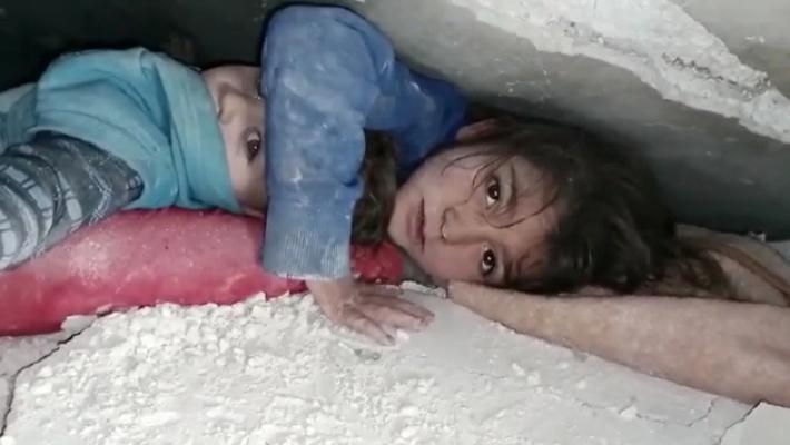 «Aleppo sta morendo. L'embargo ora è crudele e insensato»