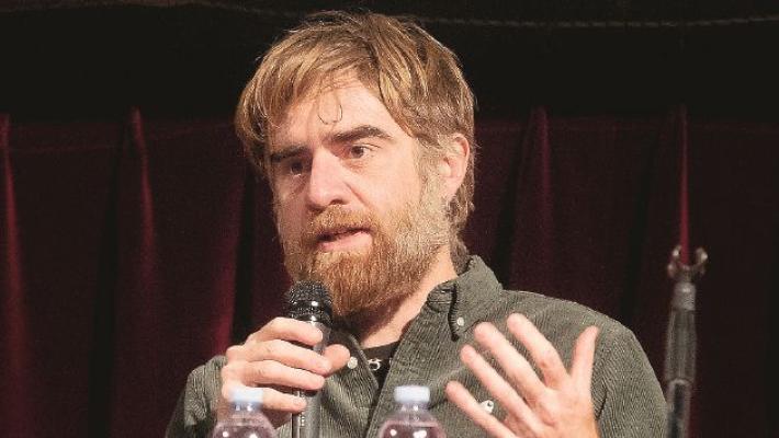 Paolo Cognetti «Libertà e amore: Va trovato il giusto equilibrio» 