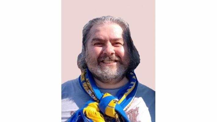 Busseto piange Michele Gnocchi, per tutti il boys del Parma &laquo;Kamala&raquo;