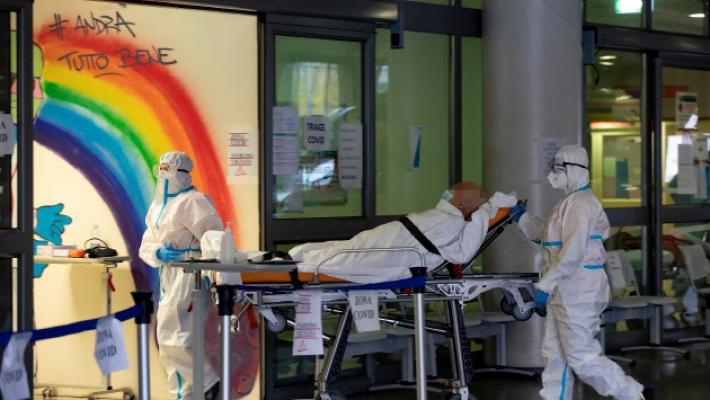 Morì di Covid, il tribunale di Parma: «L'assicurazione deve pagare»