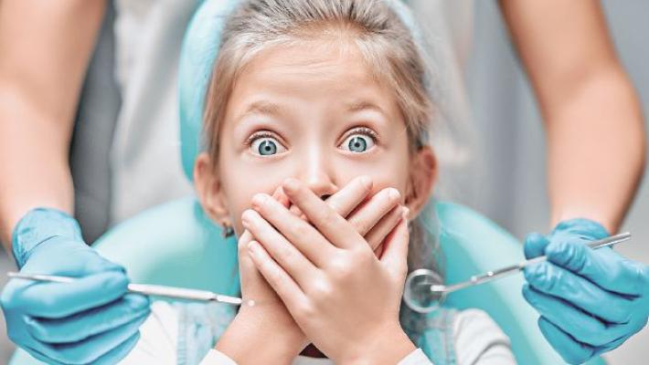 Battere i denti