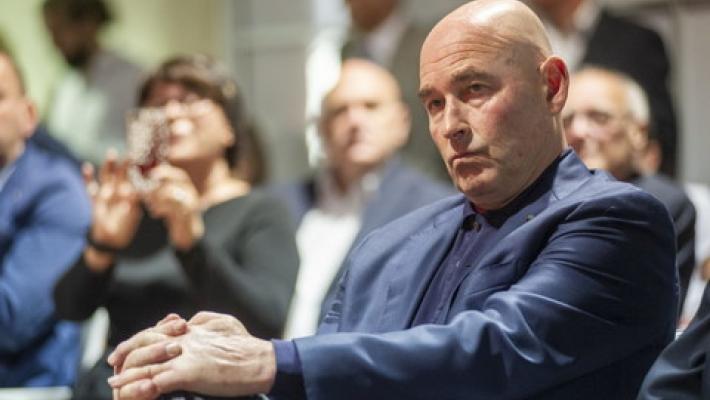 Andrea Riffeser confermato alla guida degli editori italiani per la terza volta consecutiva