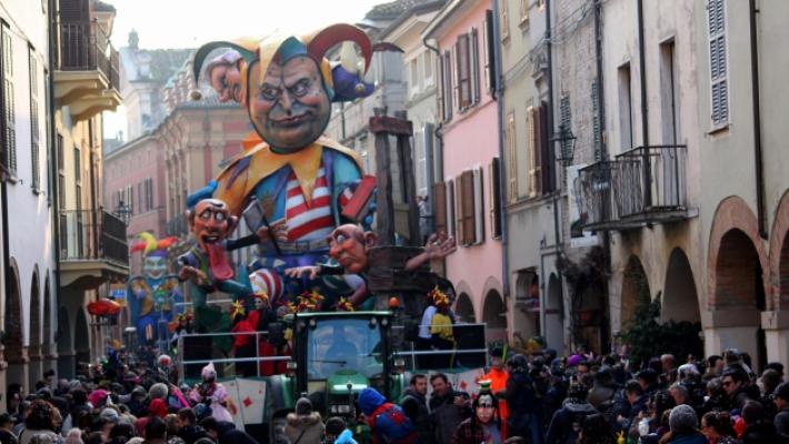 Concari: &laquo;Facciamo gli Stati Generali del Gran Carnevale&raquo;