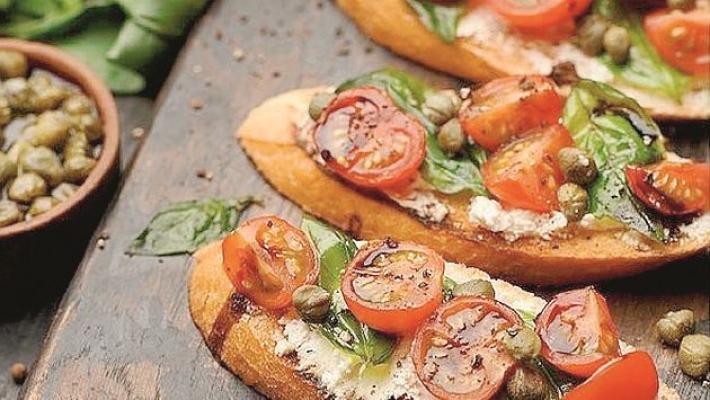 Bacaro Tra ombre e cichéti voglia di laguna nel cuore di Parma