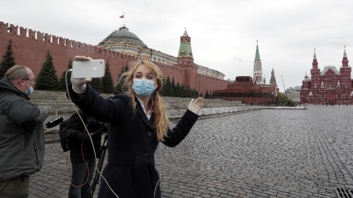 Coronavirus: in Russia 7.113 nuovi casi in 24 ore