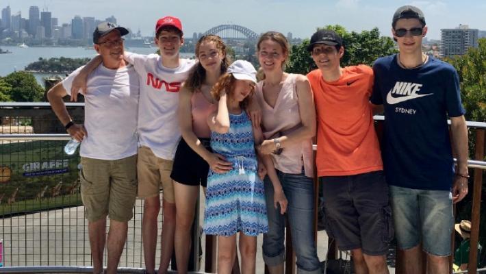 Famiglia salsese in Australia: raccolte più di 21mila firme