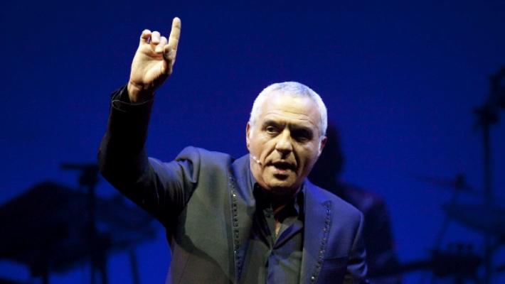 Panariello: «Al Regio vi racconto la mia storia»