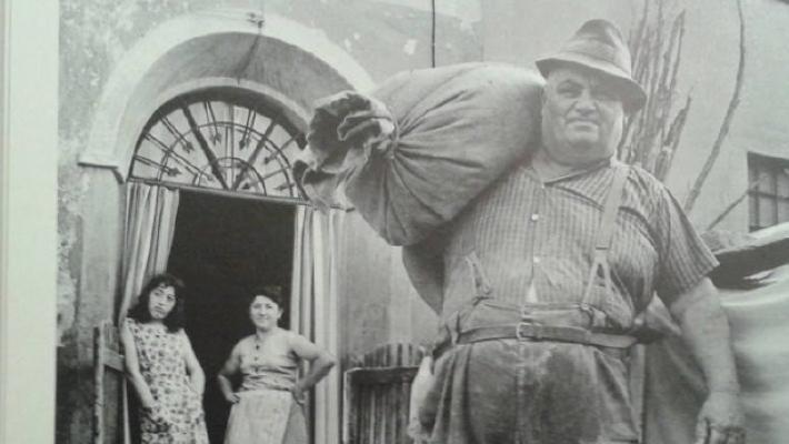 Mulini e mugnai: così il grano diventava farina