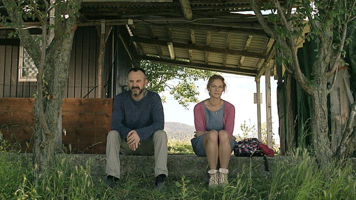 "Se un giorno tornerai" - La perfetta alchimia dei protagonisti