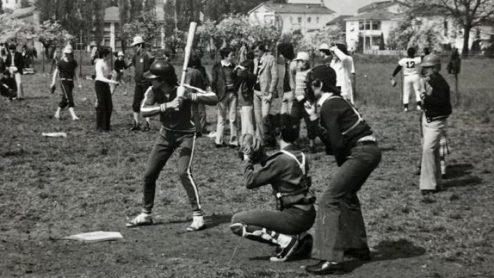 Il Collecchio baseball ha compiuto 50 anni
