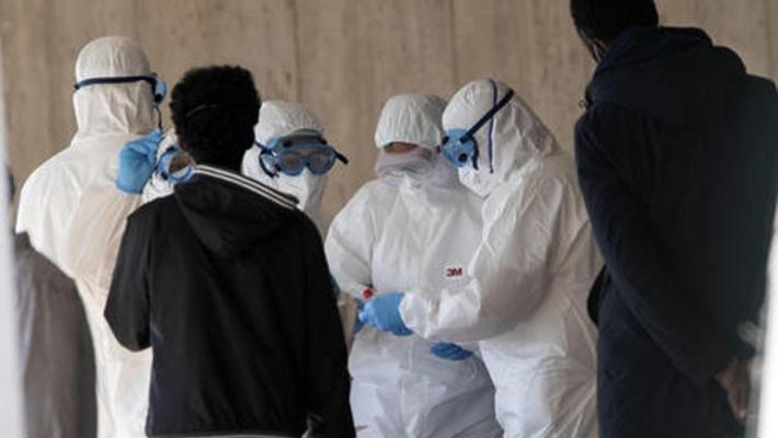 Coronavirus: otto casi in una casa di riposo nel Bolognese