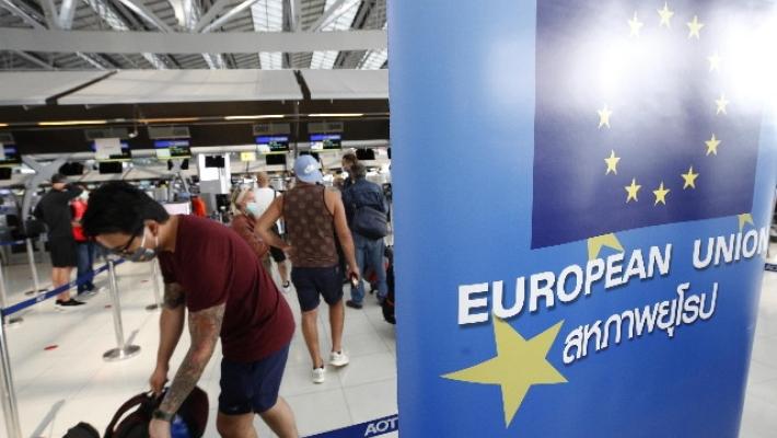 L'Ue verso riapertura frontiere esterne solo a 15 Paesi. Gli Usa fuori, la Cina con l'asterisco