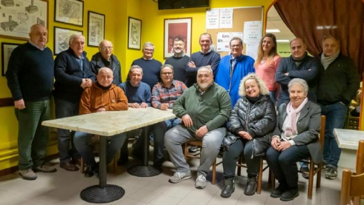 Nasce la Confraternita della «Picaja»: amore per il buon cibo