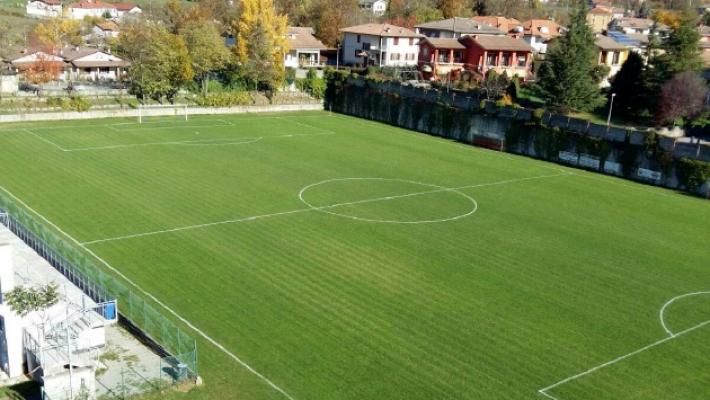 Proteste troppo accese, a Bedonia l'arbitro sospende la partita