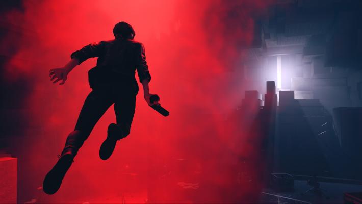 Il successo di The Last of Us 2: un'occasione anche per riscoprire Control