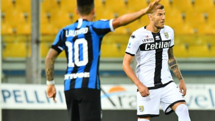 Dermaku: “Avevamo preparato bene la gara, adesso testa alla prossima sfida”