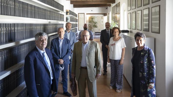 Assemblea Upi: confermati la presidente Sassi e i vice-presidenti