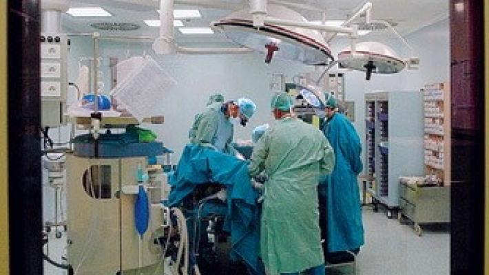 Due nuovi primari al Maggiore. Ma ne mancano 7