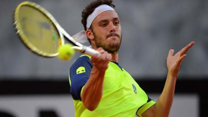 Torneo Parma: Cecchinato in semifinale,  out Arnaboldi e Zeppieri