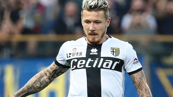Un turno di squalifica e ammenda di 10mila euro per Kucka 