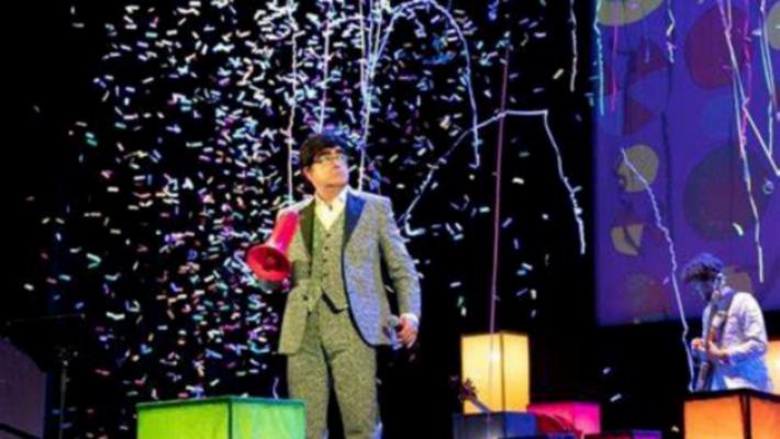 Elio: «Canto Jannacci, genio anticonformista»