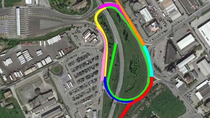 Al via i lavori di rifacimento della rotatoria del casello dell'A1, ecco le modifiche alla viabilit&agrave;