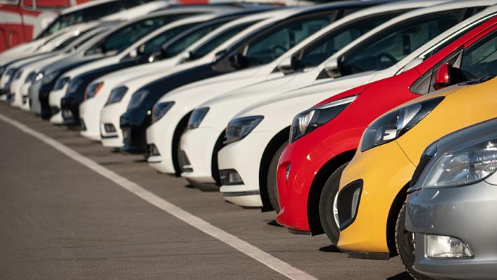 L'auto può ripartire dall'usato. Il segreto? La formula «2+2»