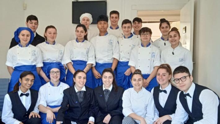 Salso, il Magnaghi verso la finale di «Avanzi il prossimo»