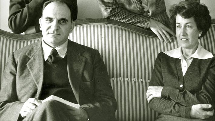 Attilio e Ninetta, un amore infinito che trascende la vita 