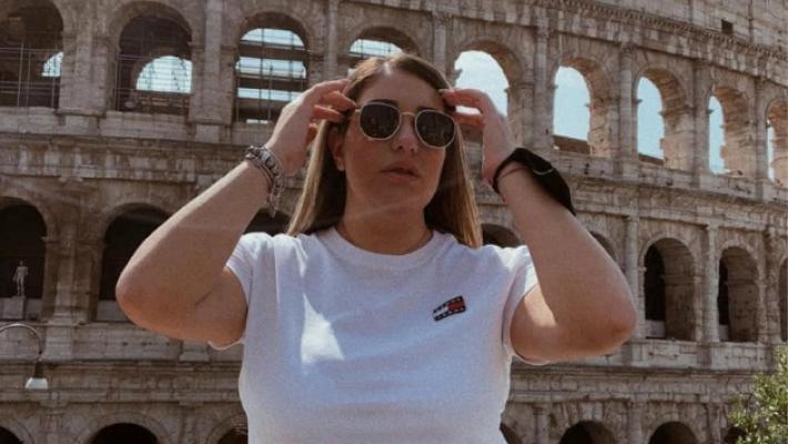 Sissa, Sara nel ricordo delle amiche