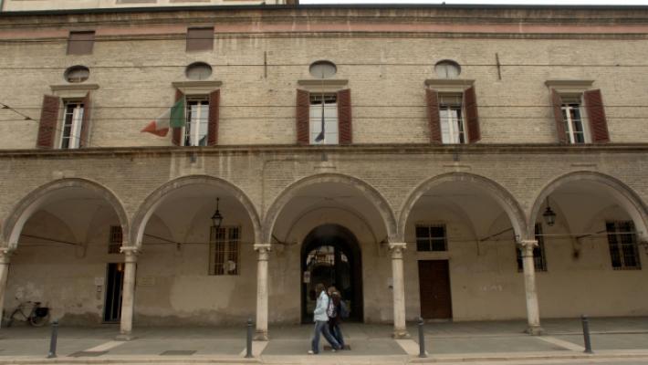 Ospedale Vecchio, si riparte dall'inizio