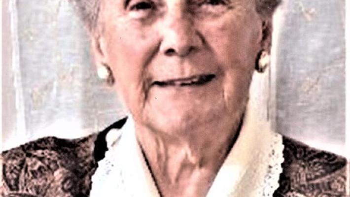 L'Avoprorit piange Enrica Gemma Popoli