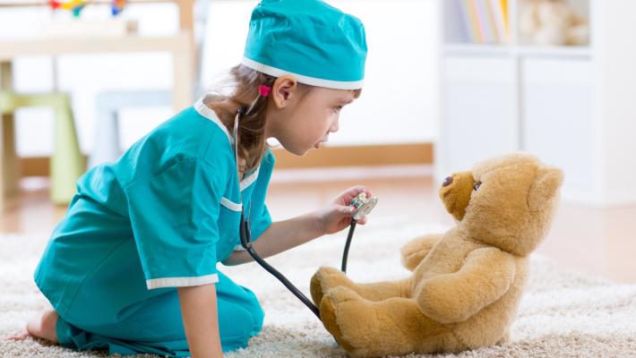Fibromialgia nei bambini: una diagsi non sempre facile