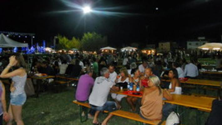 Fase 3: in Puglia via libera anche a sagre e feste popolari