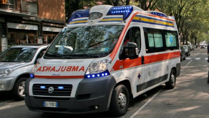 Samuele, salvato al Maggiore da una pericolosa polmonite
