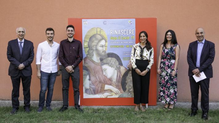 Medici e infermieri: «Il Covid, una lezione da custodire»